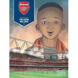 Arsenal F.C. - Tome 1 - The...