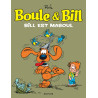 Boule et Bill - Tome 21 - Bill est maboul