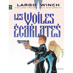 Largo Winch - Tome 22 - Les...