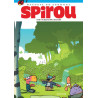 Recueil Spirou - Tome 350