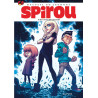 Recueil Spirou - Tome 352