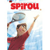 Recueil Spirou - Tome 353
