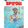 Recueil Spirou - Tome 351