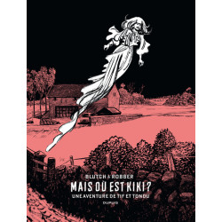 Tif et Tondu de Blutch et...