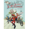 Spirou et Fantasio - Hors-série - Tome 5 - Les Folles Aventures de Spirou