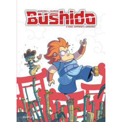 Bushido - Tome 1 - Yuki,...