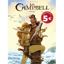 Les Campbell - Tome 3 -...