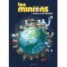 Les Minions - Tome 4 - Paella dé mundo