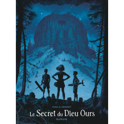 Dent d'ours, Hors-série -...