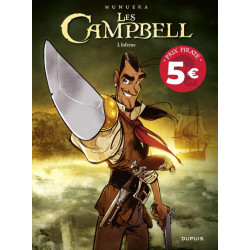 Les Campbell - Tome 1 -...