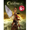Les Campbell - Tome 1 - Inferno