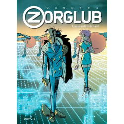 Zorglub - Tome 2 -...