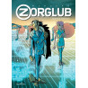Zorglub - Tome 2 - L’apprenti méchant