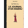 Le Spirou d'Emile Bravo - Tome 1 - Le journal d'un ingénu
