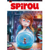 Recueil Spirou - Tome 354