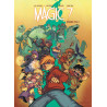 Magic 7 – L'intégrale - Tome 1 - Magic 7 intégrale du cycle 1