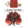 Mélusine - Tome 27 - La guerre sans magie