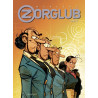 Zorglub - Tome 3 - Lady Z