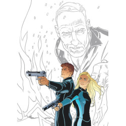 Largo Winch - Tome 22 - Les...