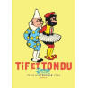 Tif et Tondu - Nouvelle Intégrale - Tome 3 - 1960-1961