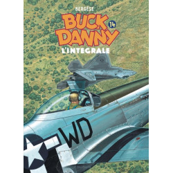Buck Danny - L'intégrale -...