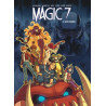 Magic 7 - Tome 8 - Super Trouper