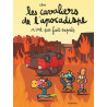 Les cavaliers de l'apocadispe - Tome 2 - n'ont pas fait exprès
