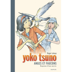Yoko Tsuno - Tome 29 -...