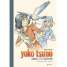 Yoko Tsuno - Tome 29 - Anges et faucons