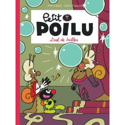 Petit Poilu - Tome 23 -...
