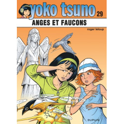 Yoko Tsuno - Tome 29 -...