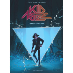 Kid Noize - Tome 1 -...