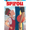 Recueil Spirou - Tome 358