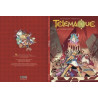Télémaque - Tome 3 - La cité des hommes