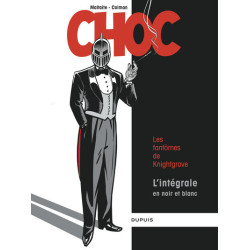 Choc - Intégrale - Choc...