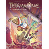 Télémaque - Tome 1 - À la recherche d'Ulysse