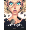 Harmony - Tome 1 - Memento