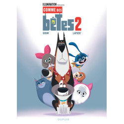 Comme des Bêtes - Tome 2