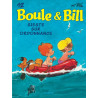 Boule et Bill - Tome 12 - Sieste sur ordonnance