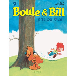 Boule et Bill - Tome 7 -...