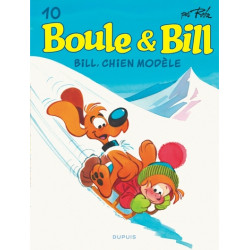 Boule et Bill - Tome 10 -...