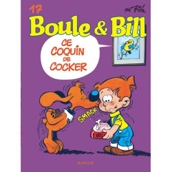Boule et Bill - Tome 17 -...