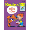 Boule et Bill - Tome 17 - Ce coquin de cocker
