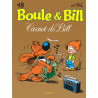Boule et Bill - Tome 18 - Carnet de Bill