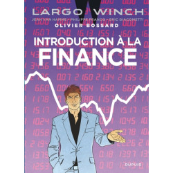Largo Winch - Introduction...