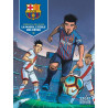 F.C. Barcelone - Tome 1 - La Masia, l'école des rêves