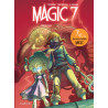 Magic 7 - Tome 2 - Contre tous