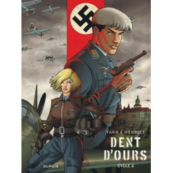 Dent d'ours, L'Intégrale -...