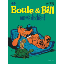 Boule et Bill - Tome 14 -...