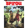Recueil Spirou - Tome 359